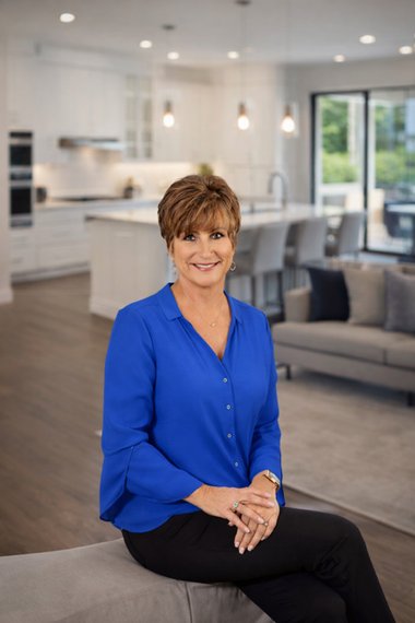 Teresa Knowles