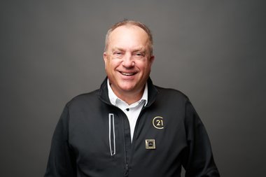 Greg Pubols