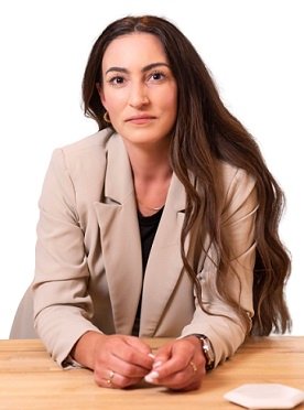 Kelley Vanacore
