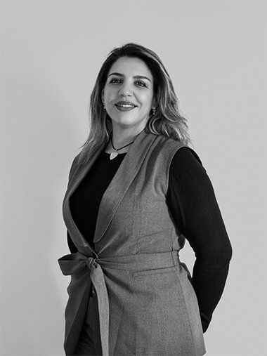 Meryem Lahmamssi