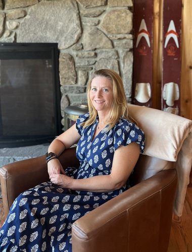 Sarah MacLeod
