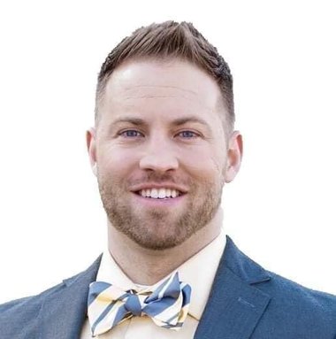 Blake Jenkins