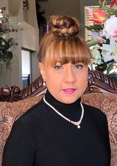Rocio Regalado