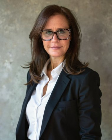Tracey Raphael