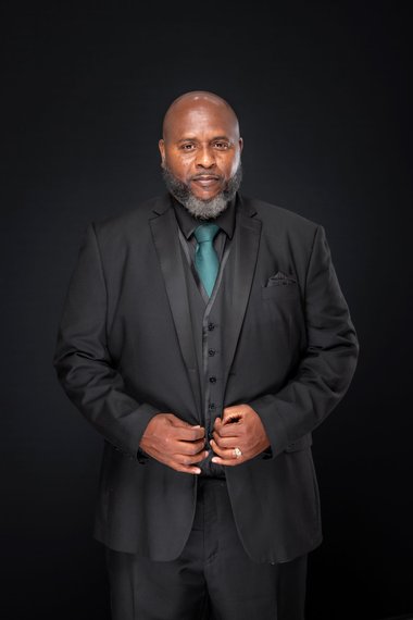 Reginald Daniely