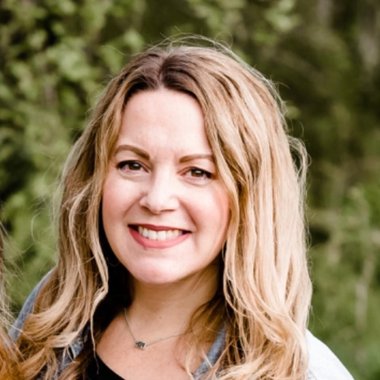 Teresa Caron