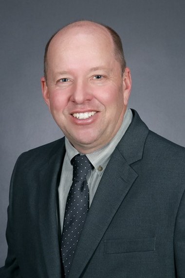 Mark Hoffmann