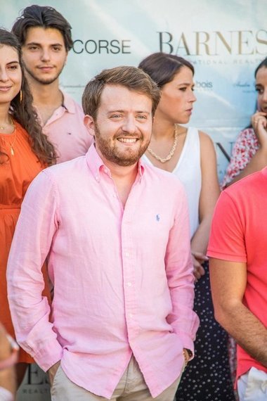 Sébastien Ristori