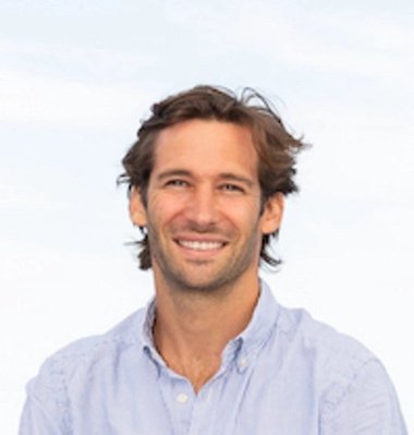 Antony Tardieu