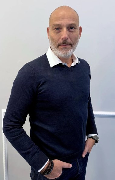 Thierry Andreu