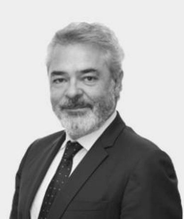 Sergio Yagüe