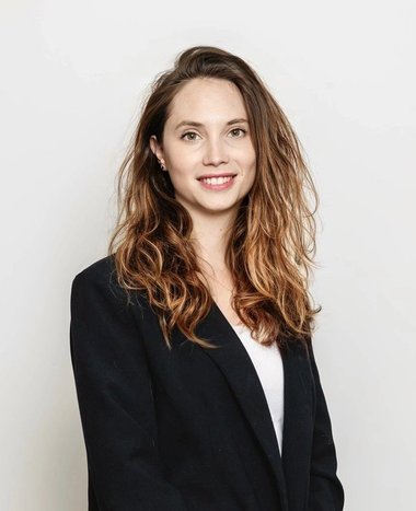 Sarah Pilicer