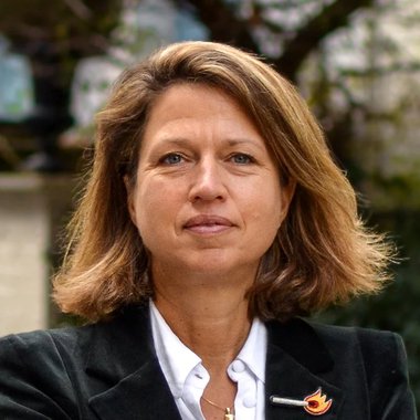 Charlotte Frété