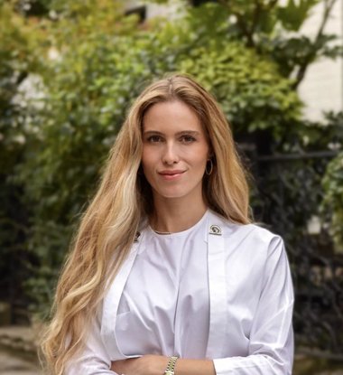 Sanne Francesca