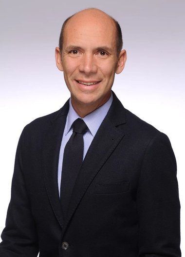 Jacques Carpentier