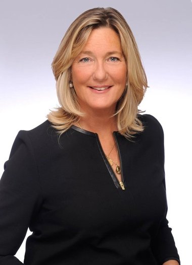 Michèle Six
