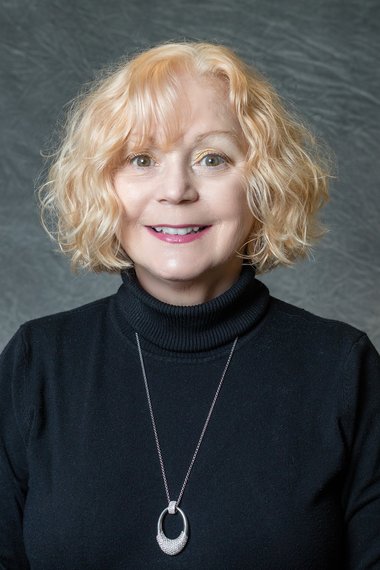 Phyllis Bronzino