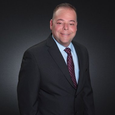 Anthony Garcia