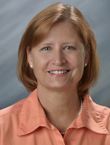 Marianne Freiwald