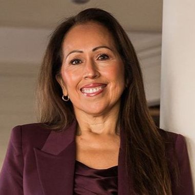 Carmen Barr