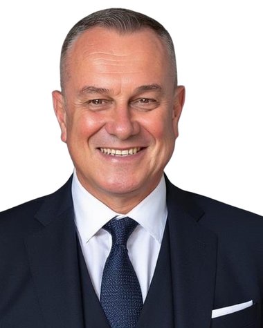 Andre Langeveldt -Team Ari Voyiatzis