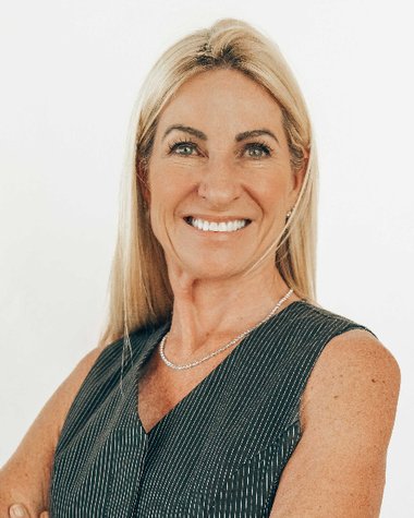 Karen Williamson
