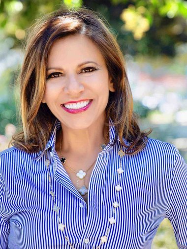 Catherine Bassick -