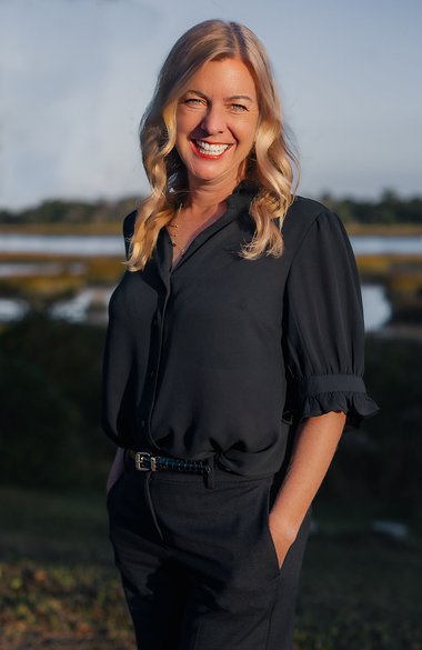 Kim Crouch -