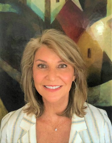Stephanie Hull-Goldberg