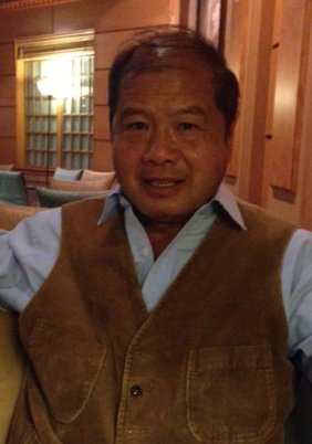 Dominic Ip