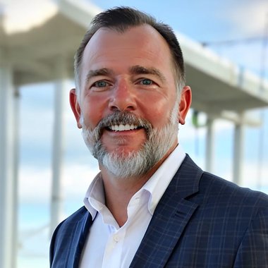 Mike Hydorn