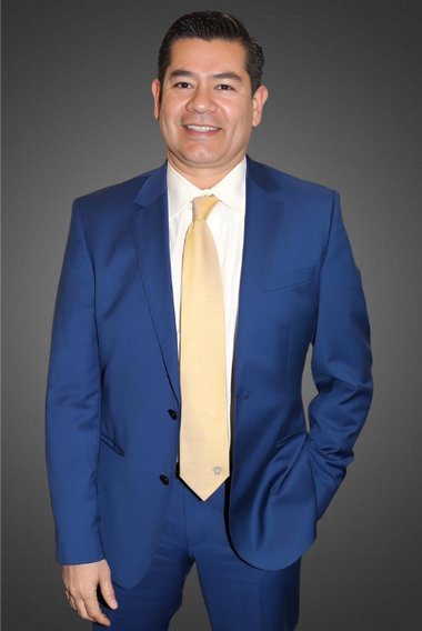 Antonio Pedroza