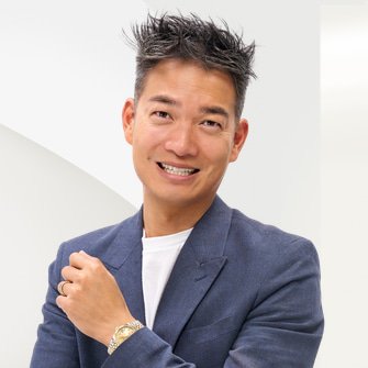 Alexander Liang