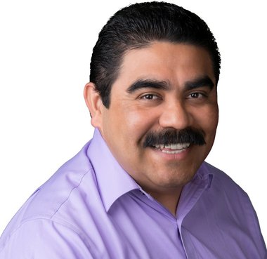 Fidel Carranza