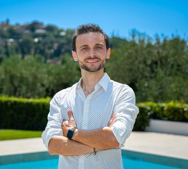 Romain Laugero