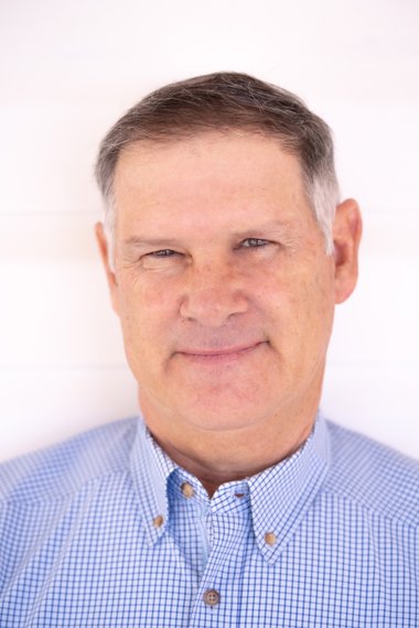 Randy Schriewer