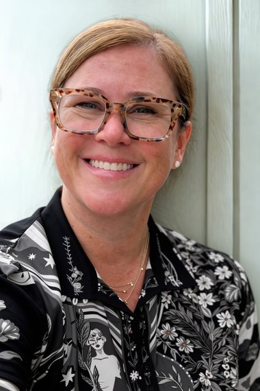 MaryScott Perry Haigler