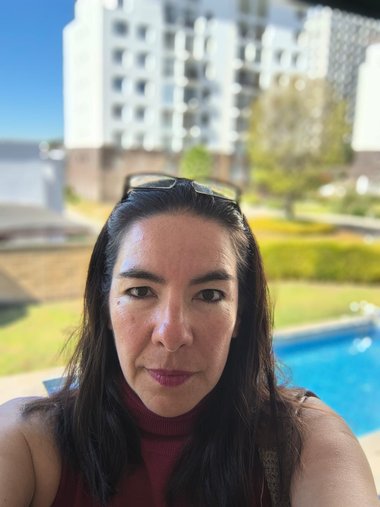 Susy Diaz