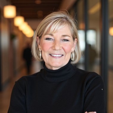 Cheryl Barrett