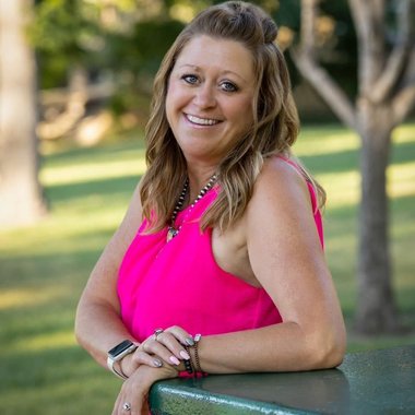 Jen Doty