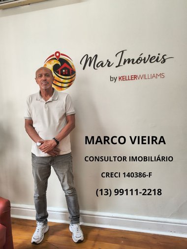 Marco Antonio Vieira