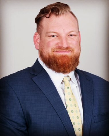 Shane Peterlin