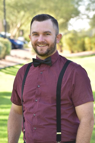 Brock O’Neal -