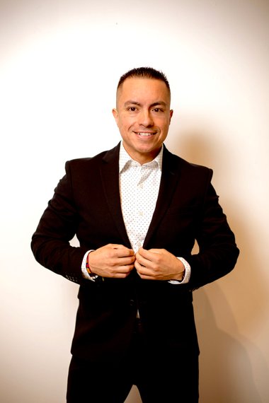 Marvin Gaviria -