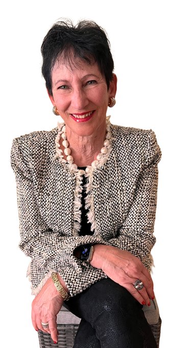 Samia S. Morgan -