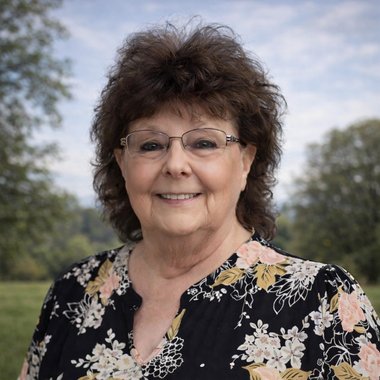 Susan Jackson