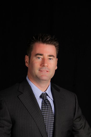 Matt Mellinger