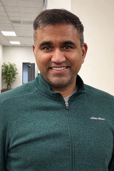 Ravi Kolakaluri