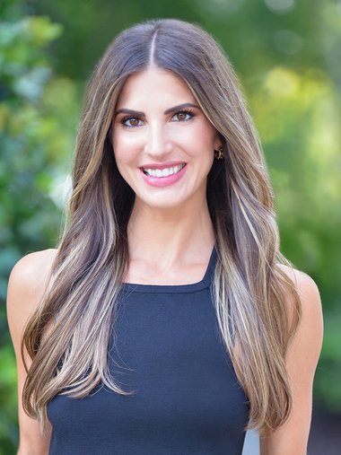 Aly Berry