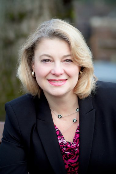 Tanya Franzen-Garrett